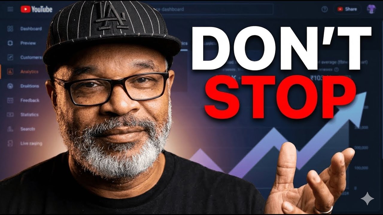 These 5 Signals Mean YouTube Has Chosen Your Channel