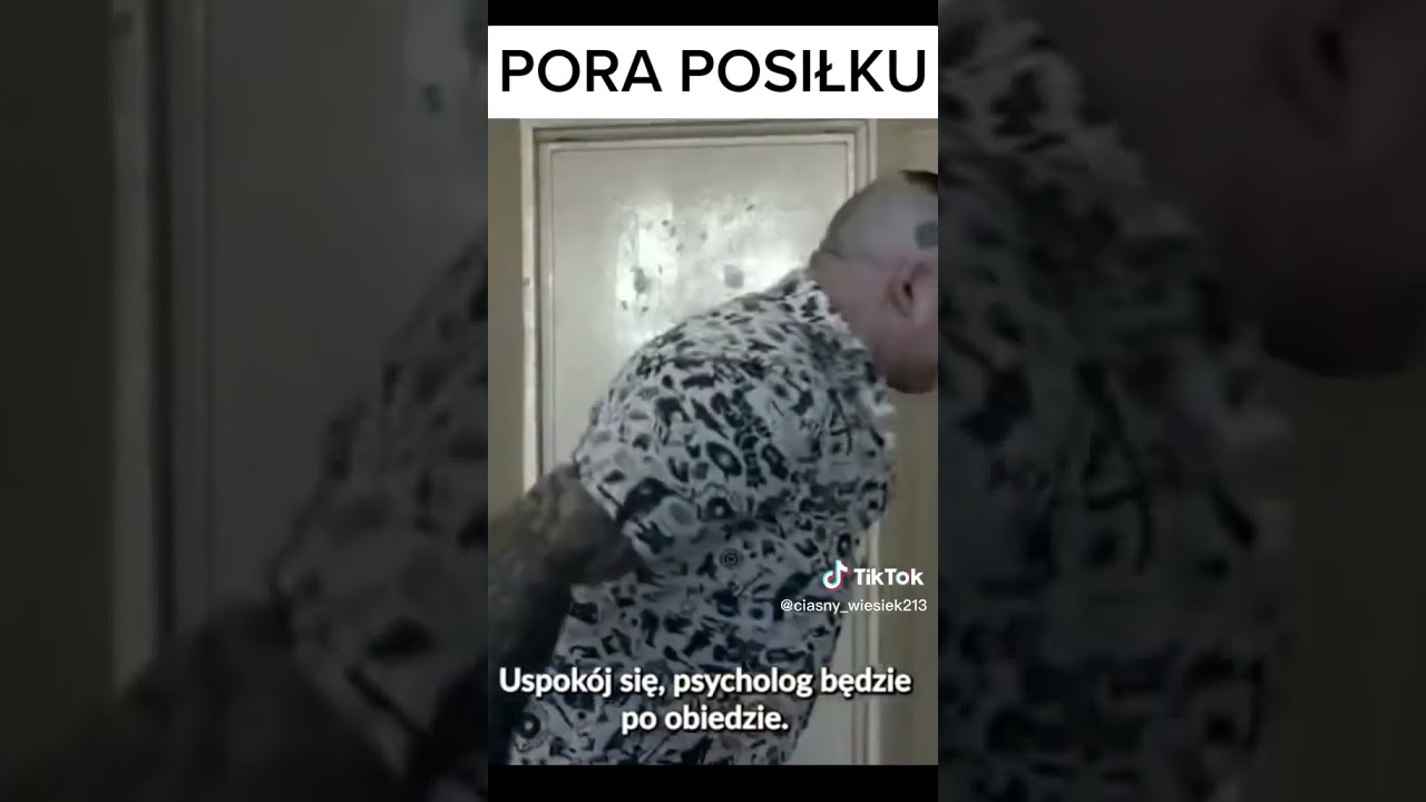 AWANTURA O MICHE XD