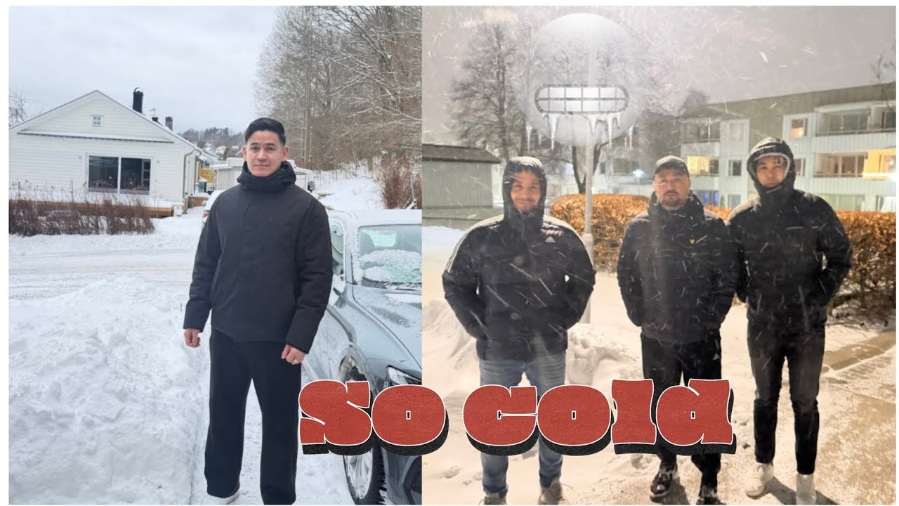 Snowfall|So cold|Not easy to drive in this weather||Banti’s place|Played futsal|Enjoyed alot||