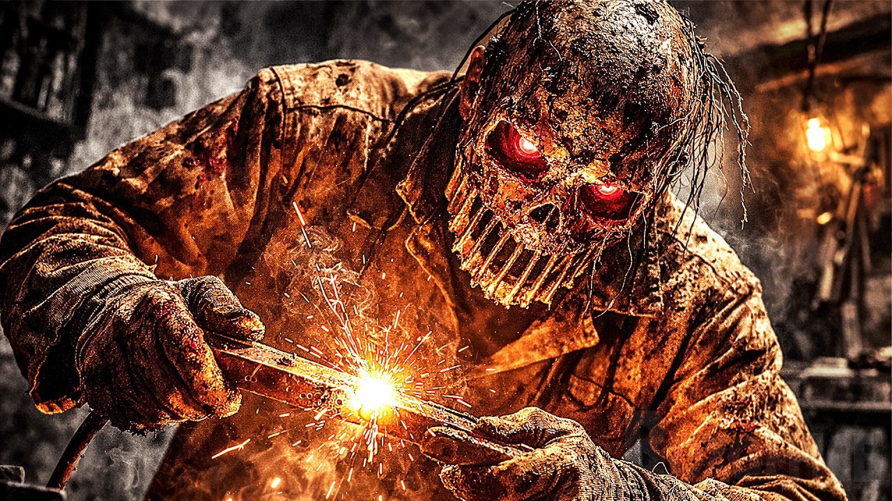 The doctor wants to cure prejudice with terrifying gruesome methods | Full Movie