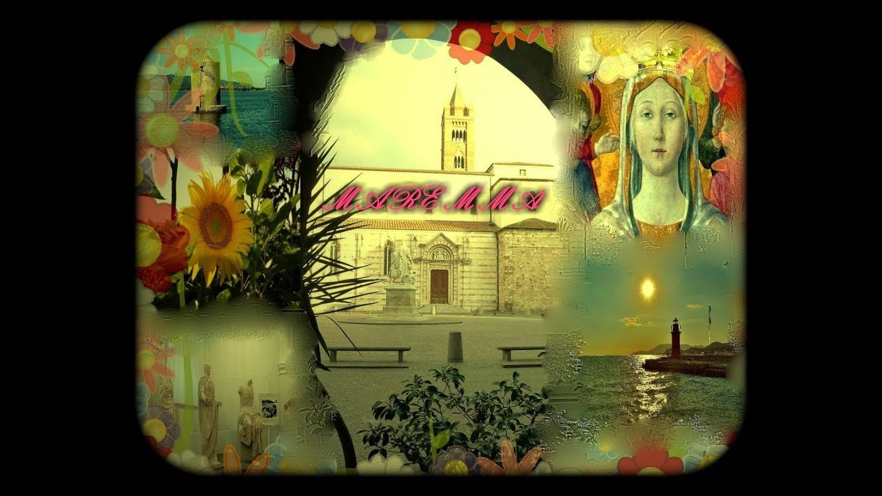 Magica Maremma
