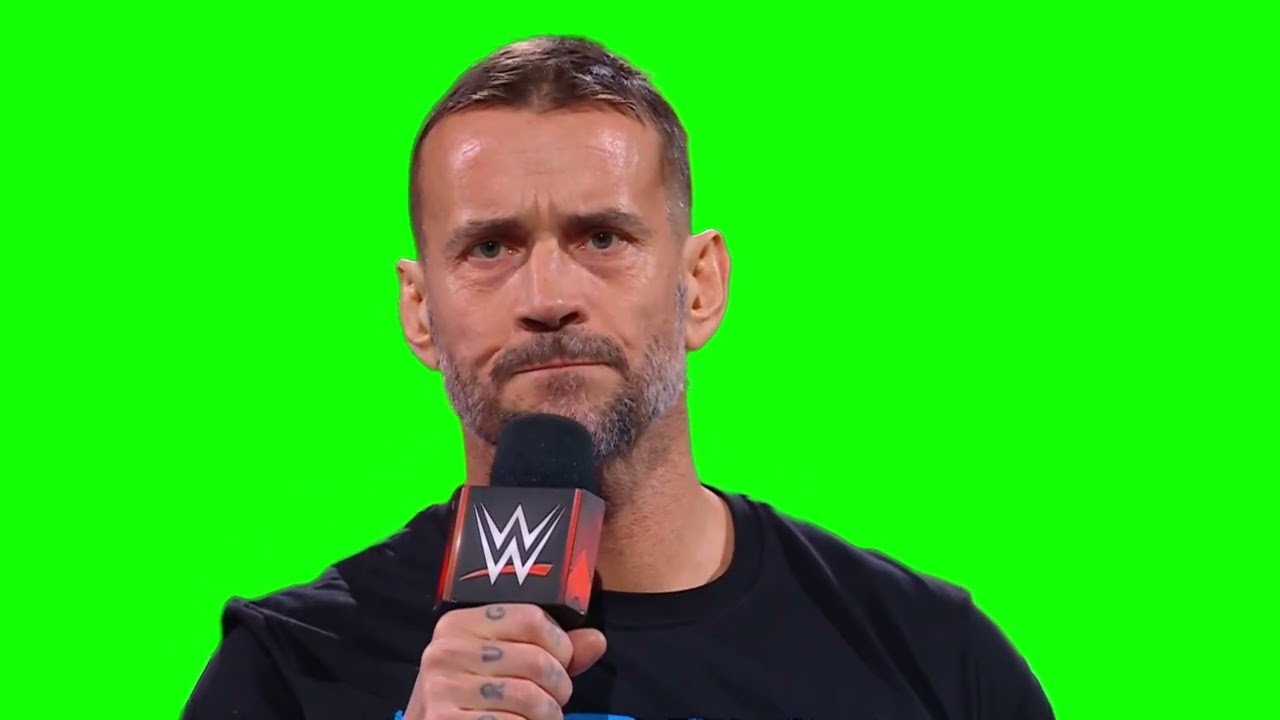 CM Punk 