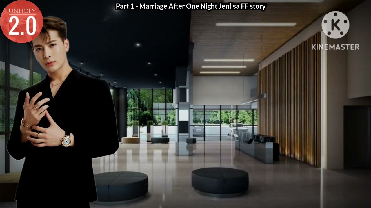 [ 1/2 ] Accidental Marriage Jenlisa Twoshots [Completed]