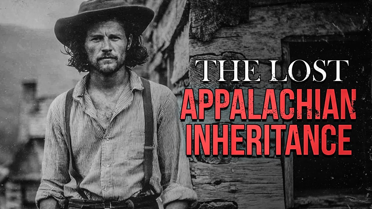 The UNTOLD Appalachian Tale of Daniel Boone’s Grandson – The Promise He Couldn’t Keep