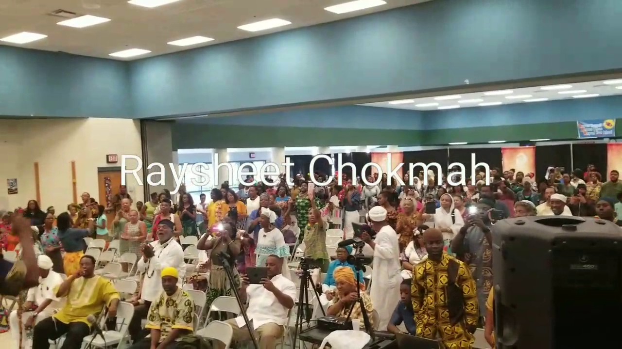 Raysheet Chokmah