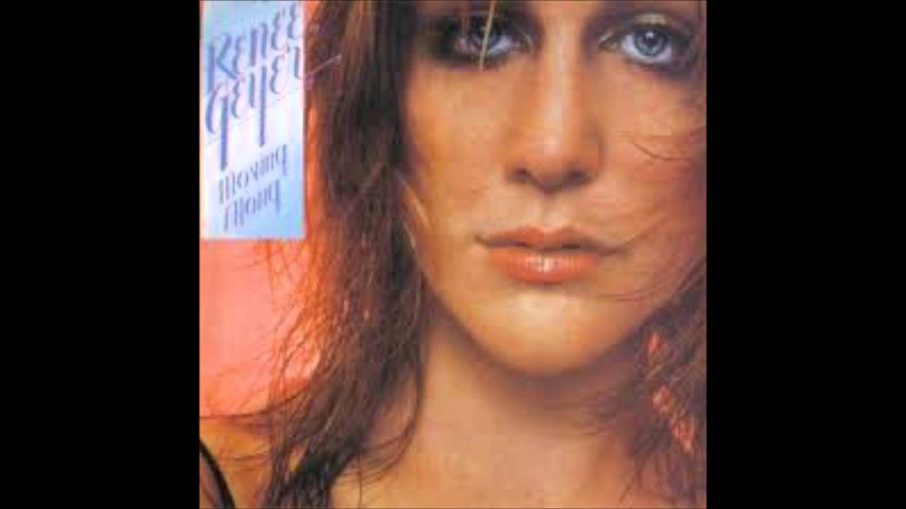 RENEE GEYER Touch 1977