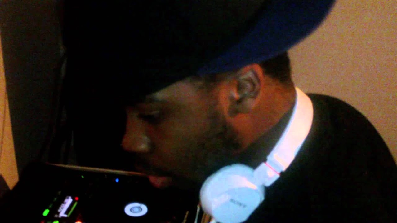 G-Nius tv: PMJay Dj session 01
