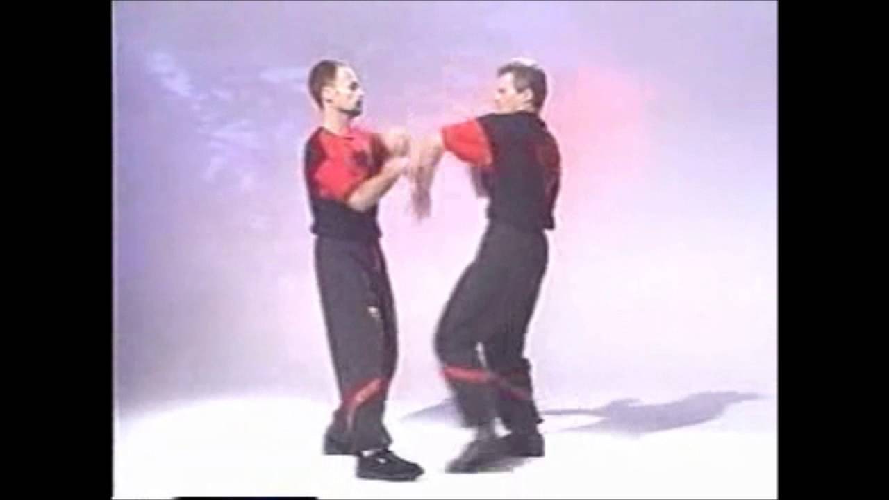 WingTsun