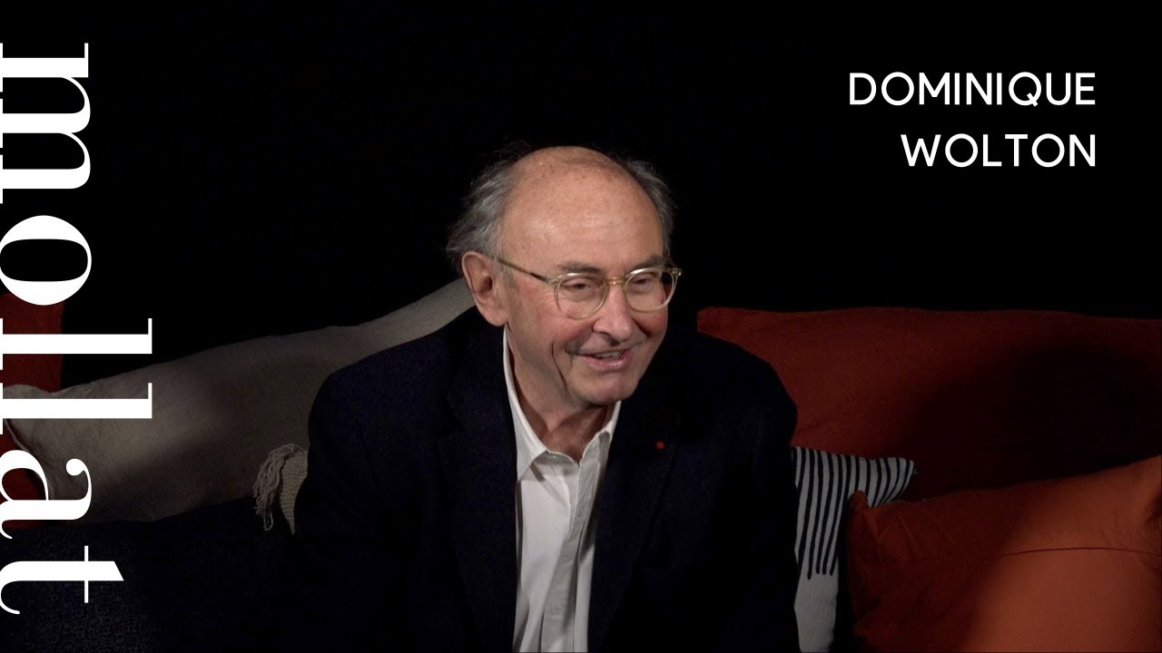 Dominique Wolton - Hermès, n° 88