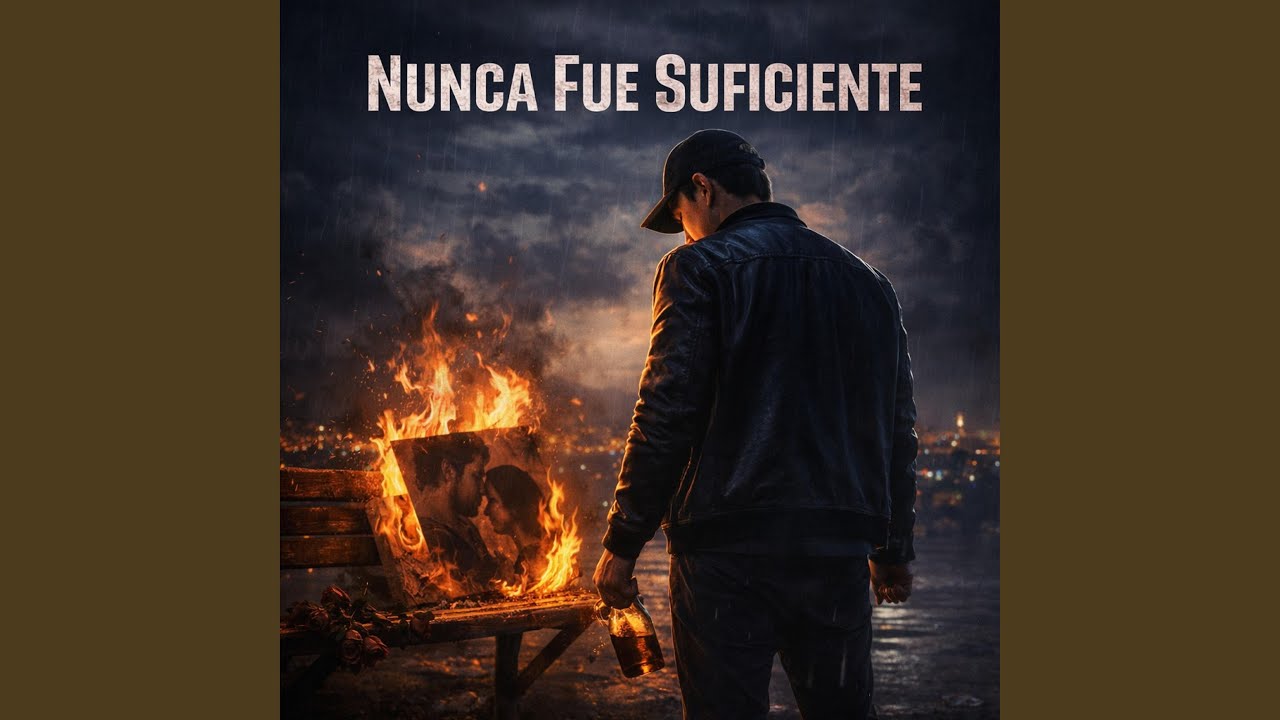 Nunca Fue Suficiente
