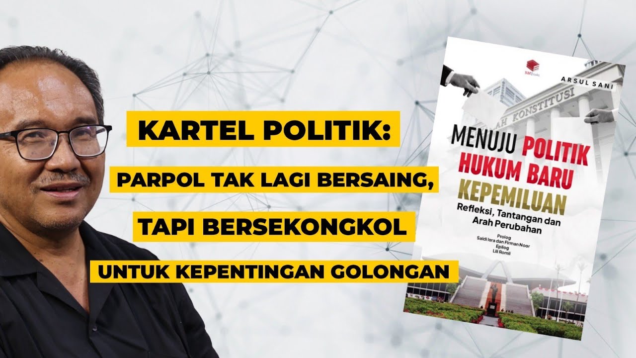 WHEN POLITICAL PARTIES CONVULSE TO TAKE THE PEOPLE'S RIGHT TO CHOOSE THEIR LEADER - BDM READING N...