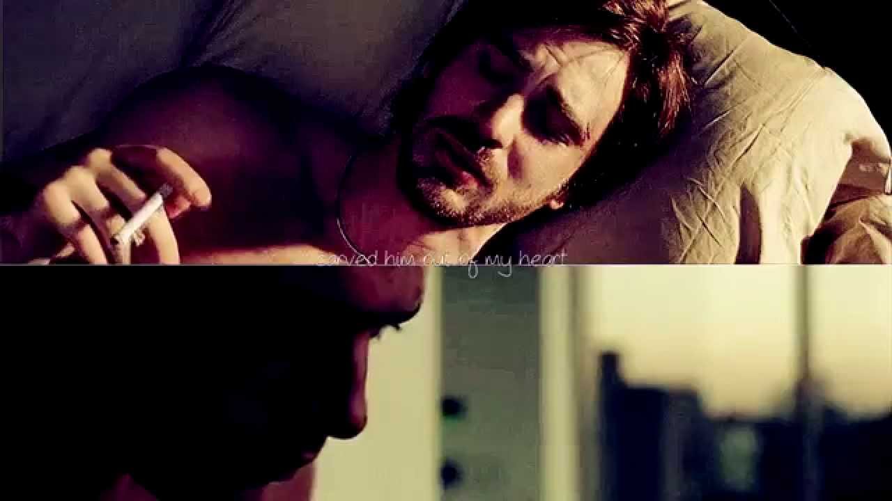Steve & Bucky AU | I carved him out of my heart