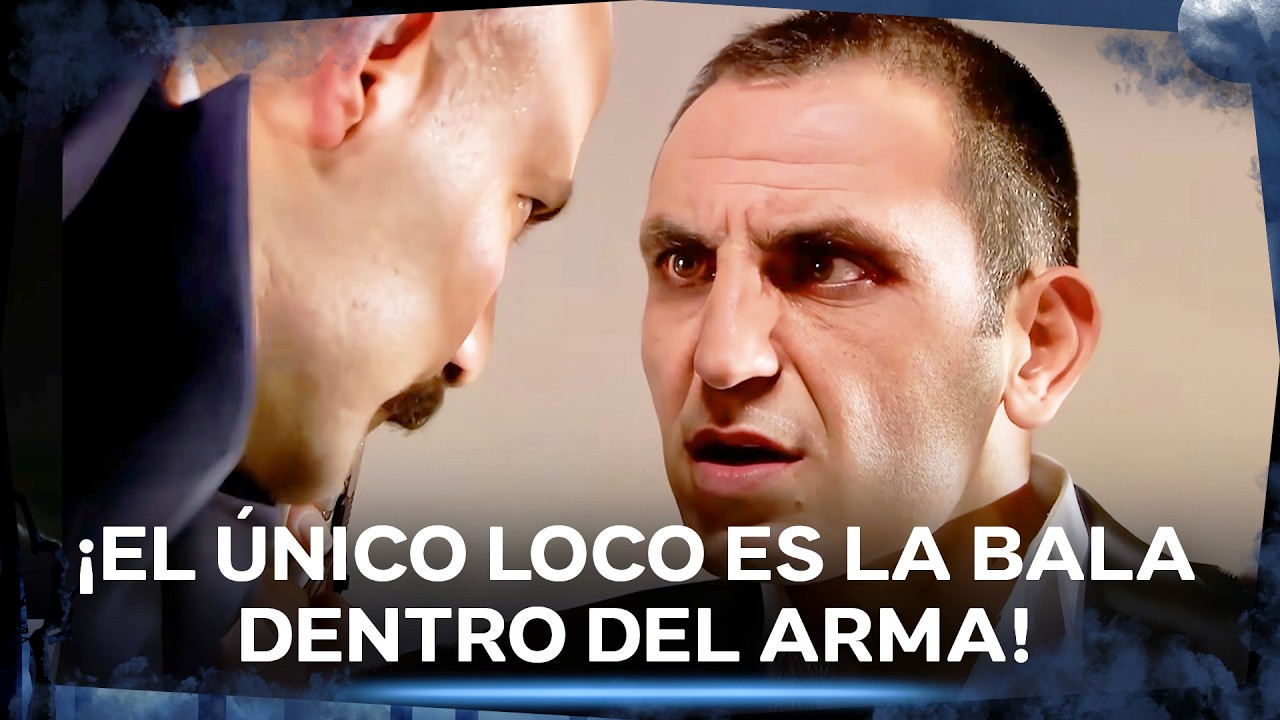 El Valle De Los Lobos: La Emboscada - Episodio Largo 3