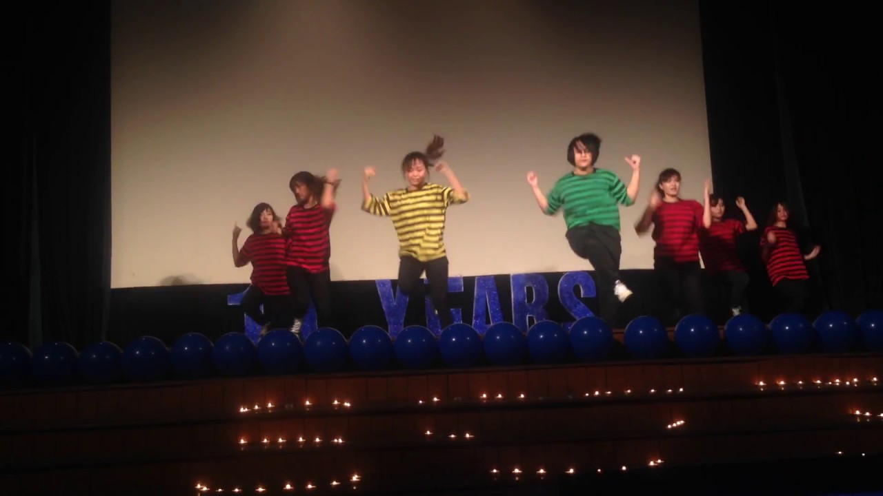 [Saju Offline 11th Anniversary] Can you feel it