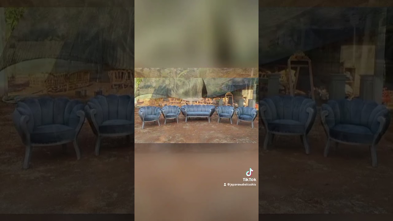 Sofa pelaminan/Sofa pengantin/sofa manten