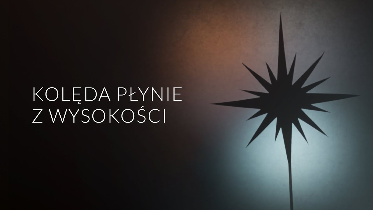 Kolęda płynie z wysokości