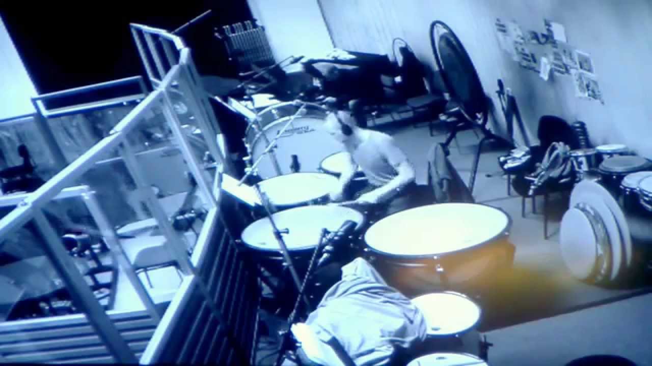 Sedunum 3   Brass   Percussions