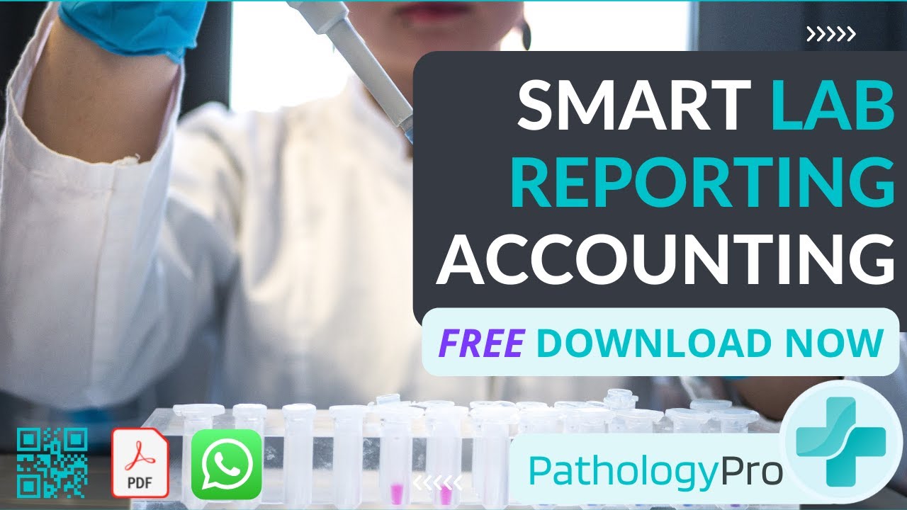 How to free download Pathology Pro Software | Demo