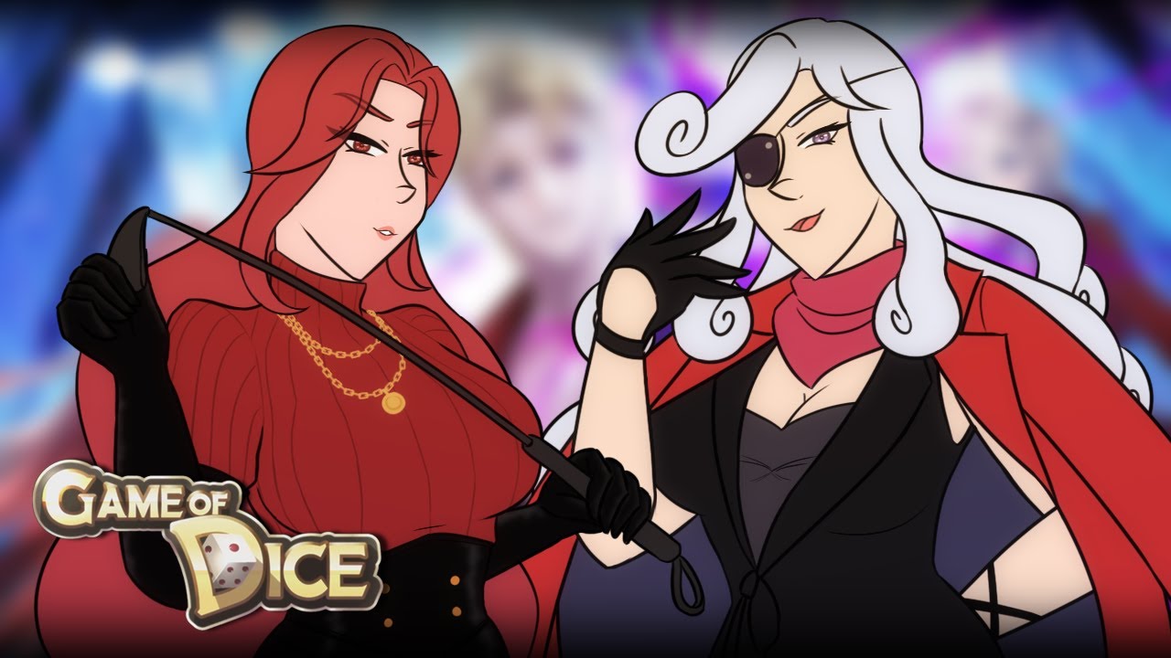Midas Femme Fatales (Team Match) ☆ Game of Dice: Showdown: Frenzy (w/ 