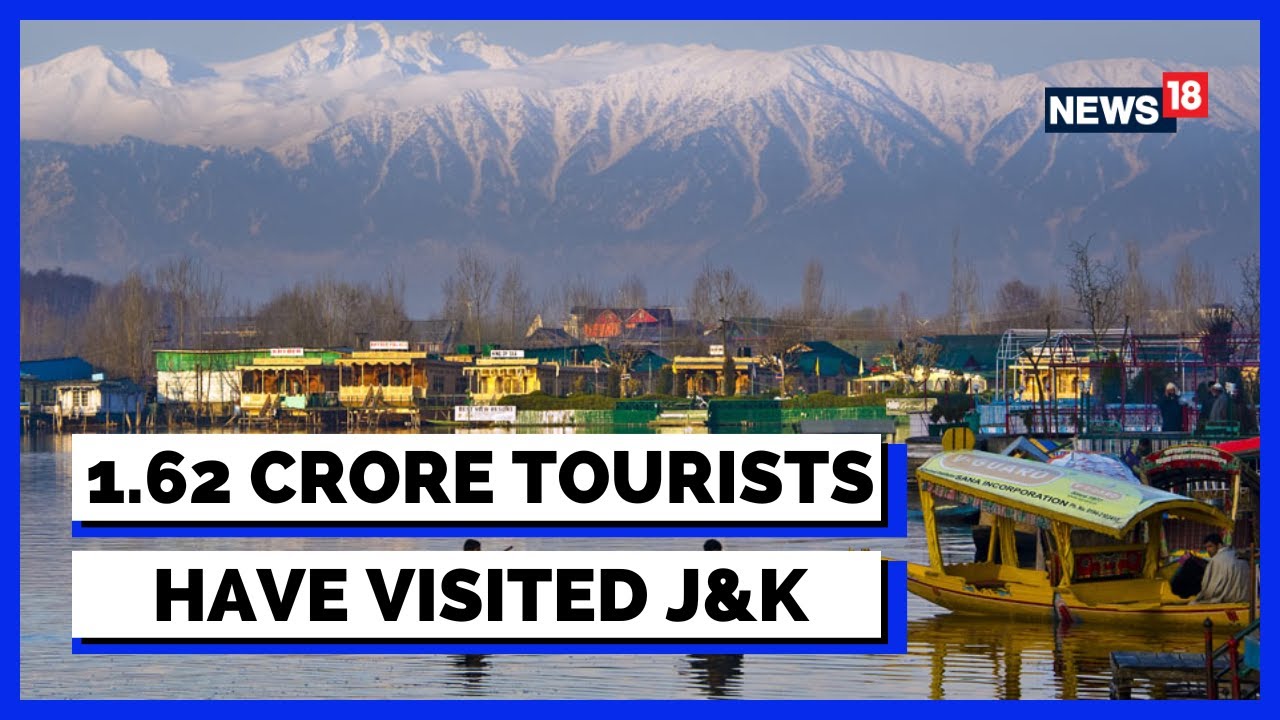 Туризм в Джамму и Кашмире | Новости туризма в Джамму и Кашмире | Долина Кашмира | Статус долины К...