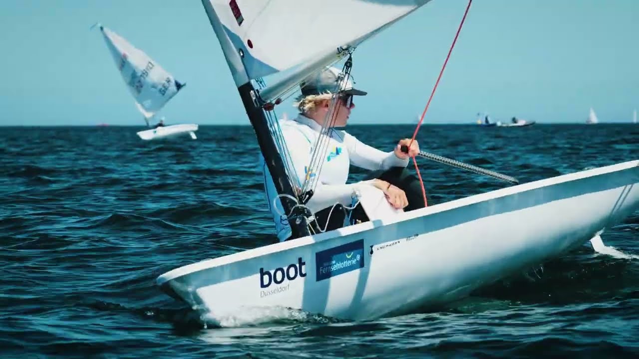 Highlights Tag 7 - Kieler Woche Sailing 2026