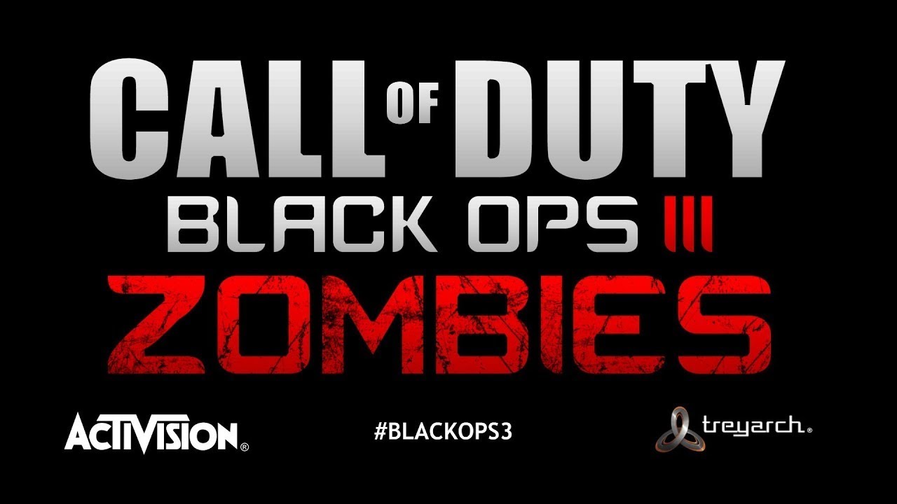 K-ON: ONE BARRIER ROULETTE - After-Work Stream Time | Black Ops 3: Zombies