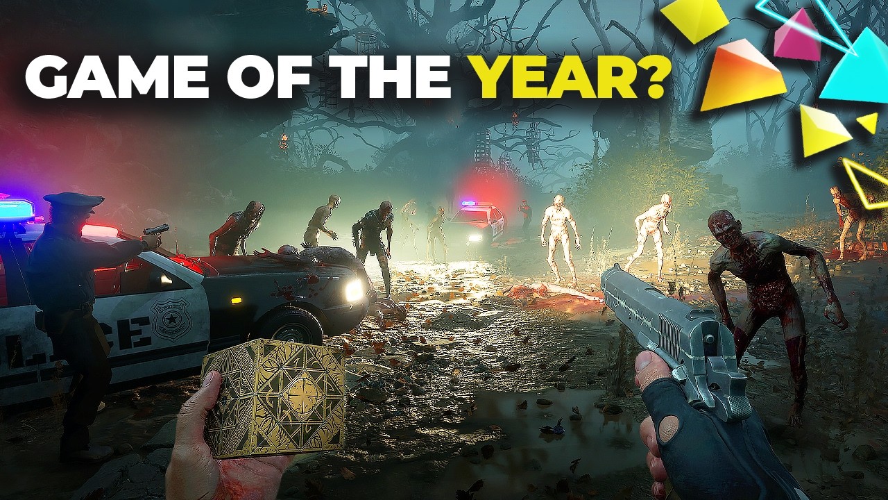 Amazing Upcoming Games YOU Need That WE'VE Played