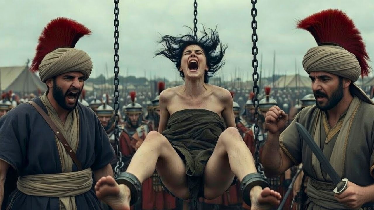 Co Naprawdę Działo Się W Wewnętrznym Haremu Imperium Osmańskiego Było Niepokojące