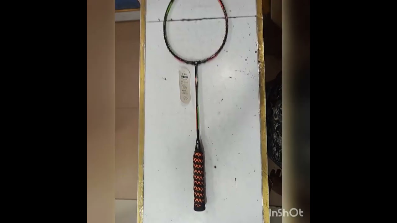 Yonex Duora 10 Original China Racket in Bangladesh