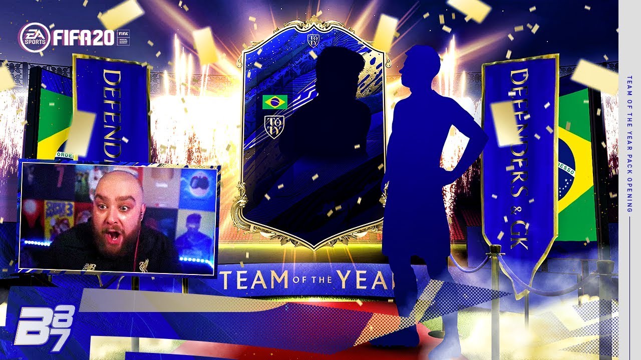 INSANE TOTY IN A PACK! PACK CHALLENGE VS CASTRO1021 AND AA9SKILLZ!  | FIFA 20 ULTIMATE TEAM