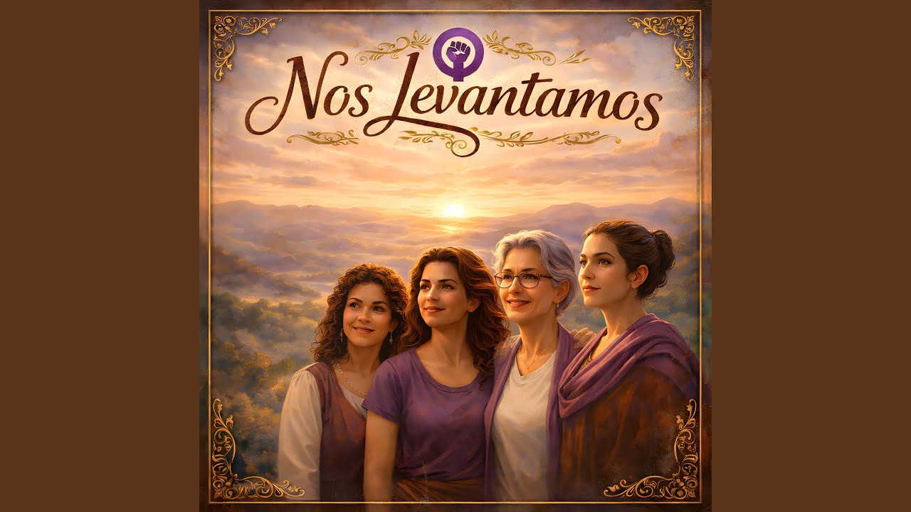 Nos Levantamos
