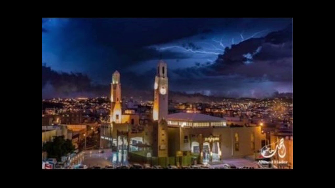دعاء ليلة 27 - رمضان 1446 - الشيخ خالد الرياعي جامع الشبلان بأبها
