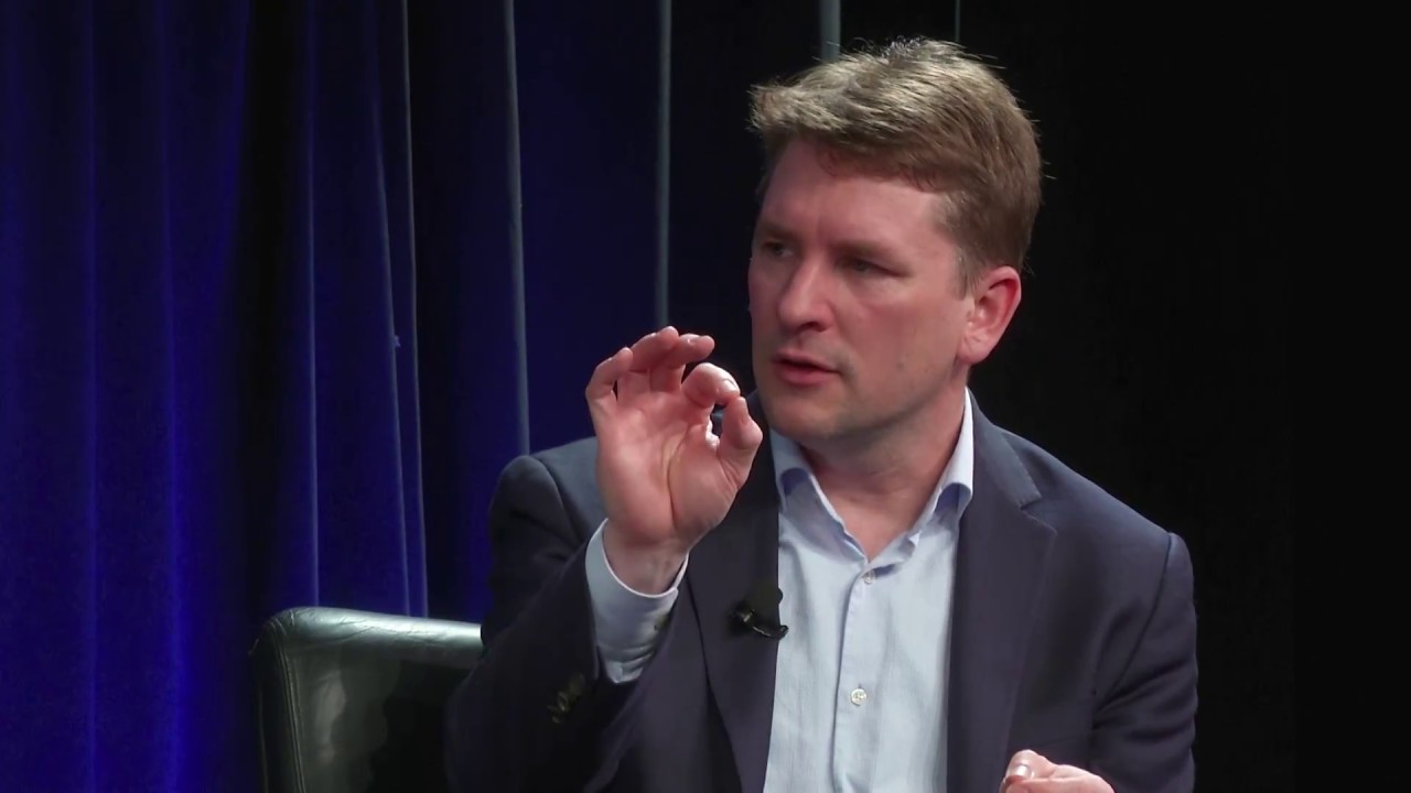 How Planetary Resources CEO Convinced Investors to Back Asteroid Mining