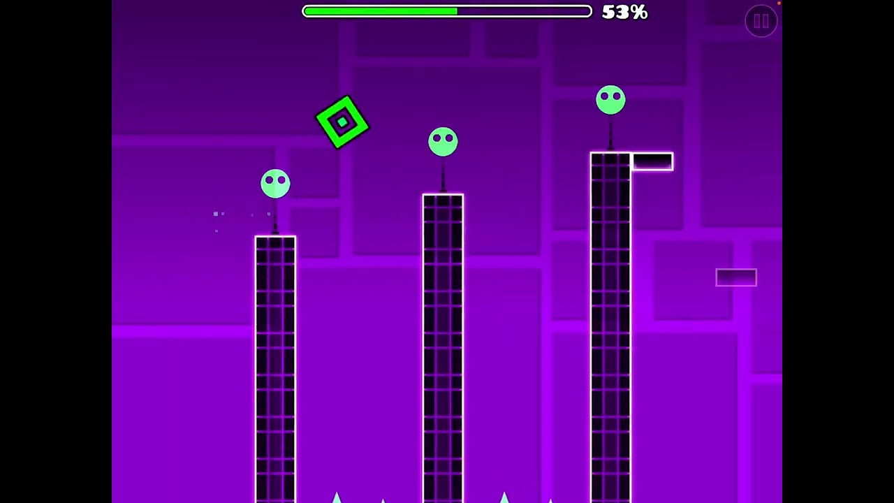 Playing this game!