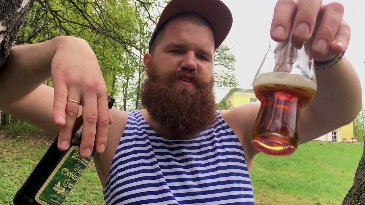 Выпуск 66: Бок [Аляска] [Schneider] [Балтика]