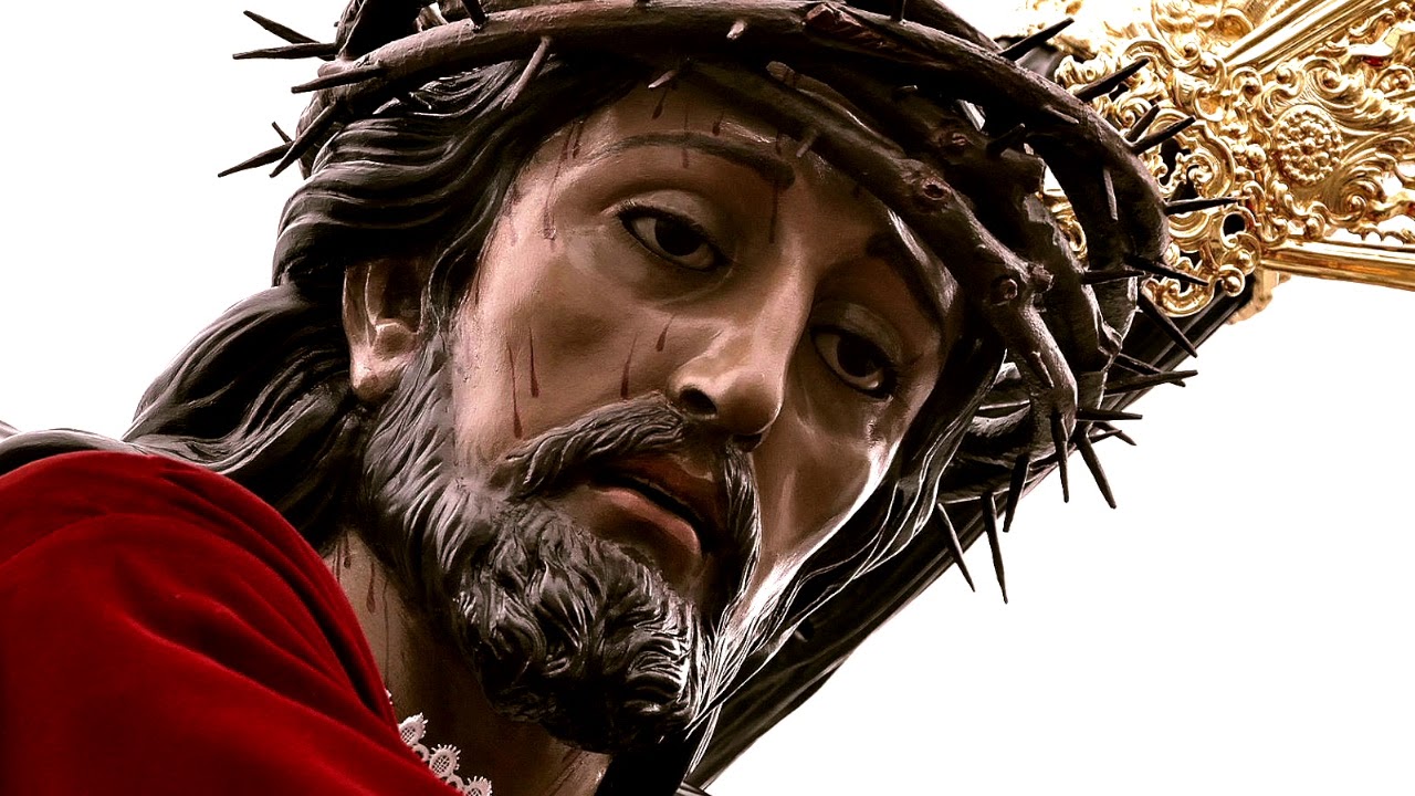 Semana Santa 2018 en Cañete de las Torres (Córdoba)