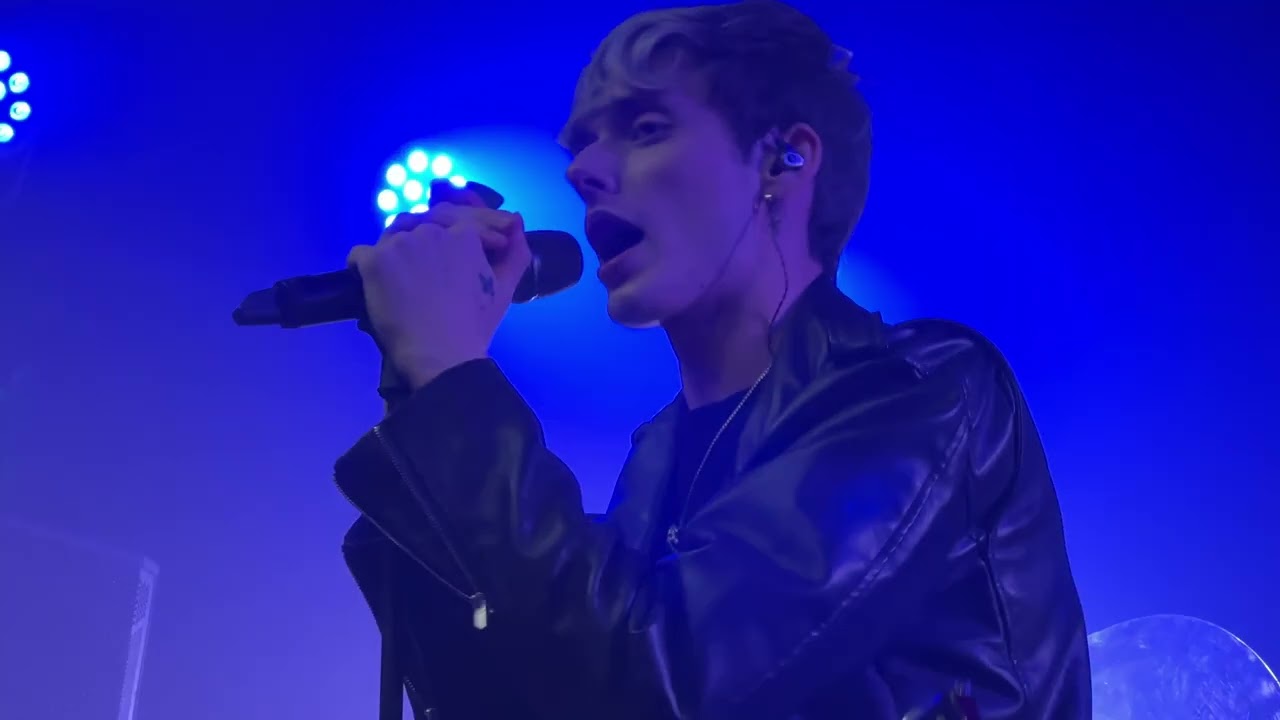 MONRAU — Тишина (06.06.2024) #live