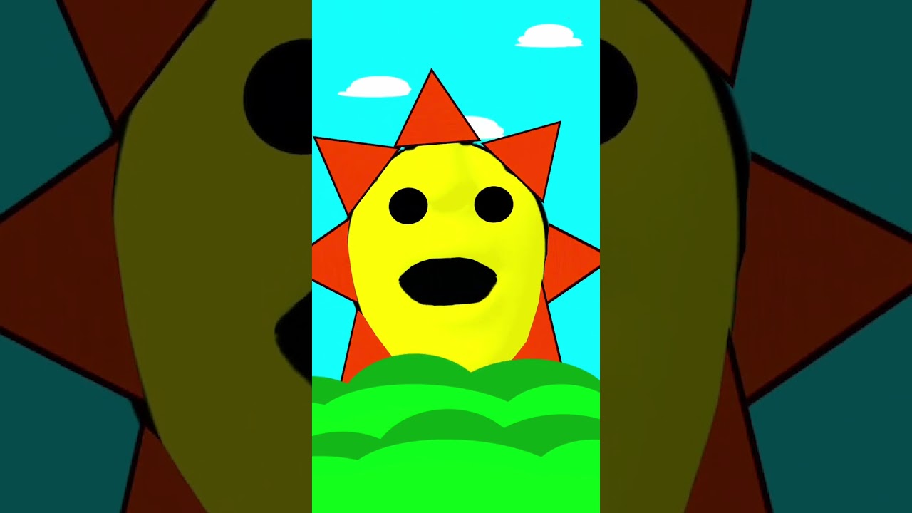 I am the sun #audio #shorts