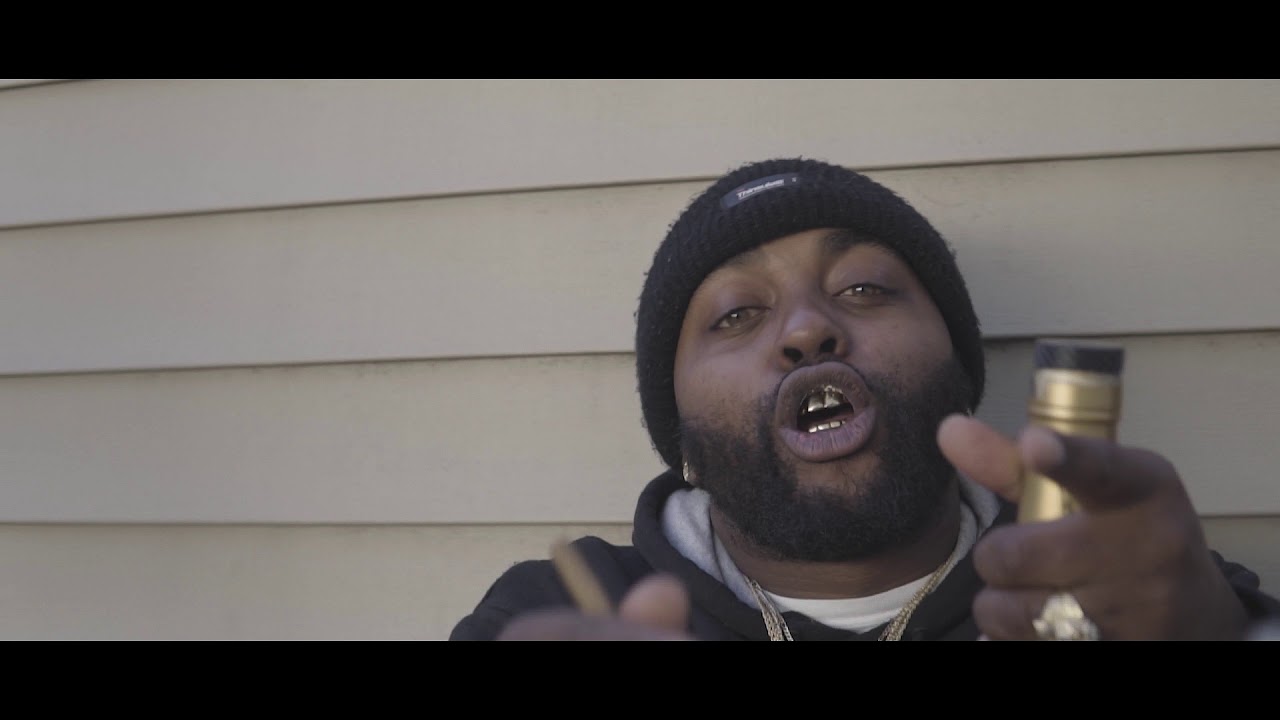 Jay styles - Swerve On Em (Official Video)