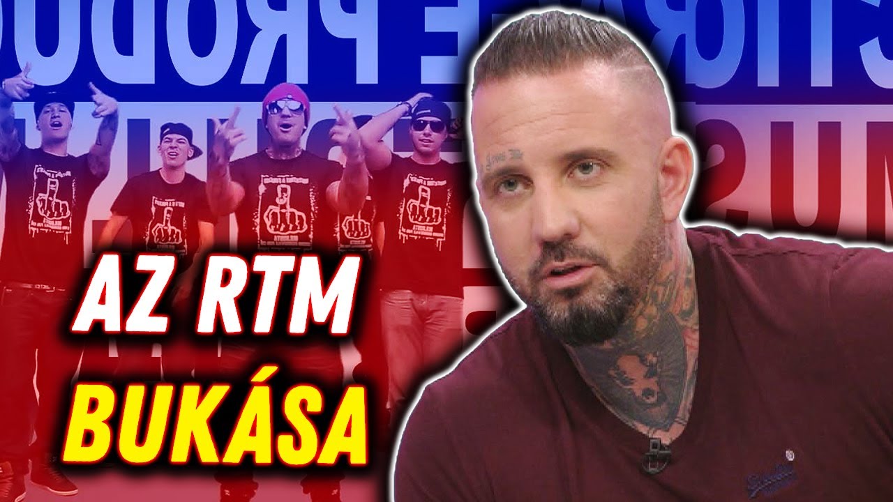 Mi Történt MR BUSTÁVAL?