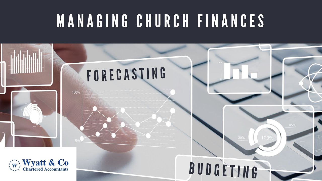 Managing Church Finances