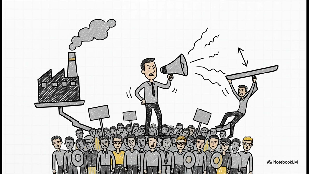 The Power of the Consumer: Briefing on Core Economic Principles and Systems