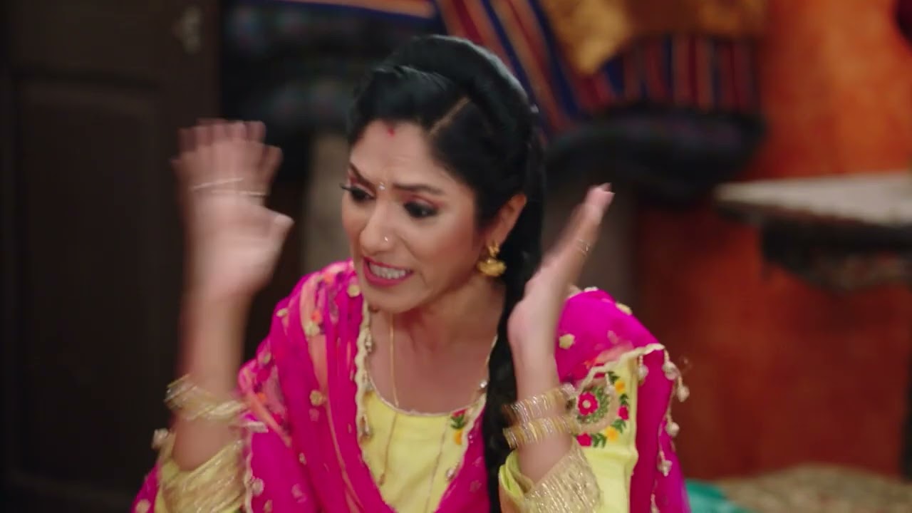 Bhagya Lakshmi S1 E17 | Zee One Germany