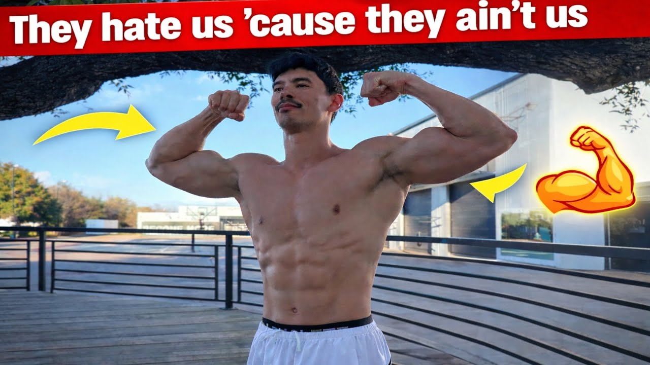 I GOT BULLIED AFTER FAILING A PR (again)