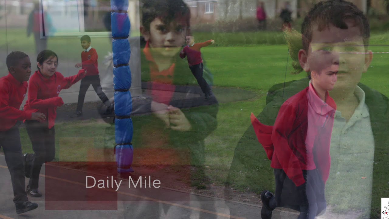 The Orchard Primary School - Virtual School Tour