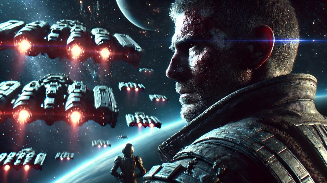 From Unknown Species to Galactic Guardian | HFY Science Fiction | Best Stories 2026 scifi hfy