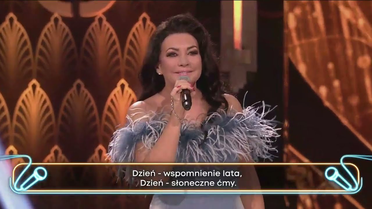 Alicja Węgorzewska. Tyle słońca w całym mieście, Rytmy Dwójki  odcinek 1