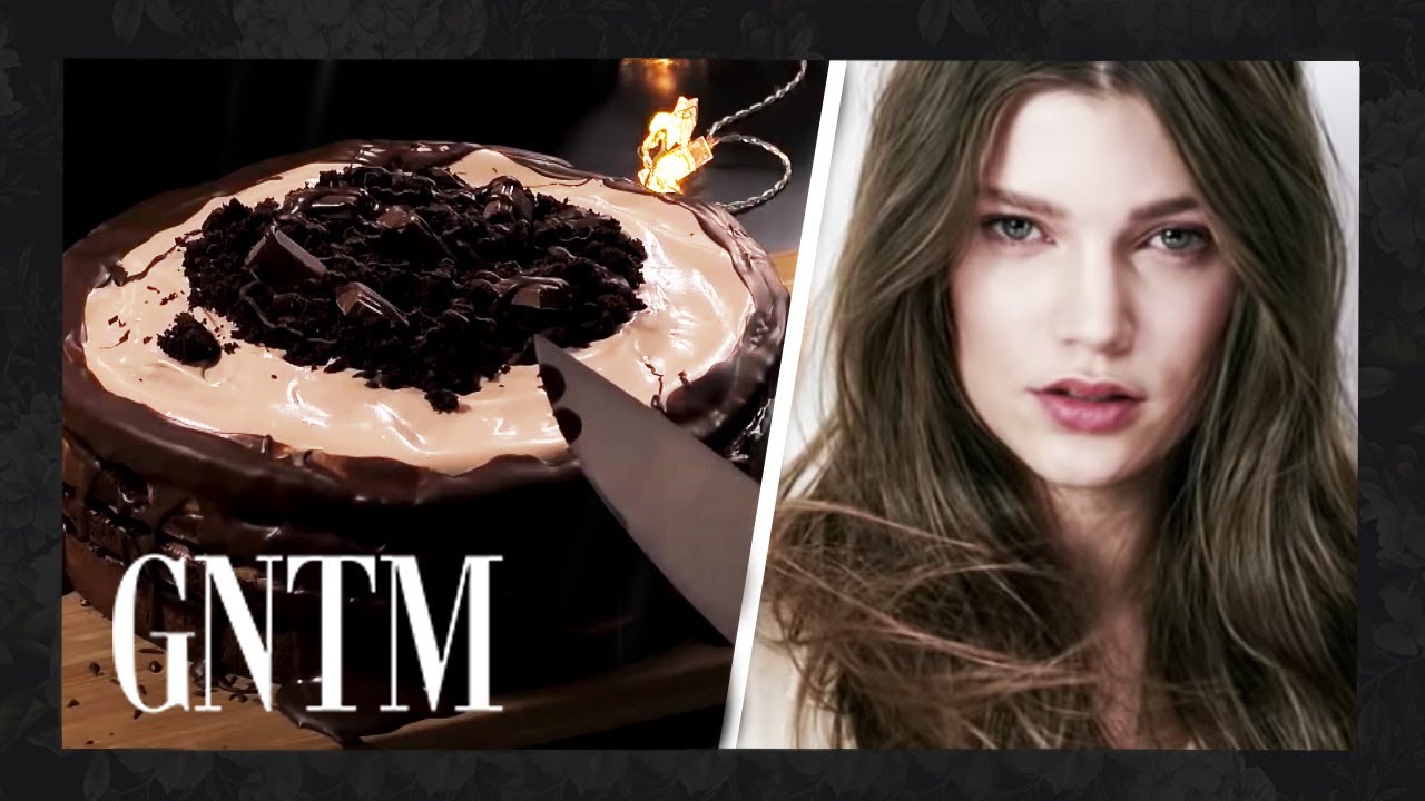 Süße Geburtstagsüberraschung für Chanel! | GNTM 2021 ProSieben