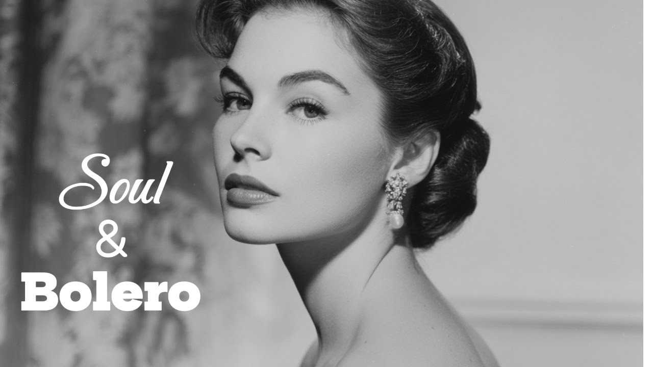 Canciones de Amor Latinas: Clásicos Inmortales & Boleros Inolvidables