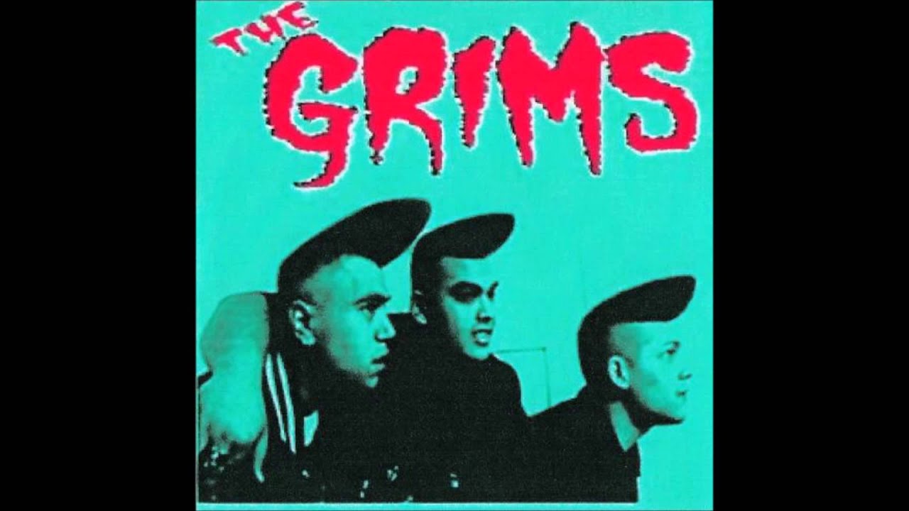 The Grims - 